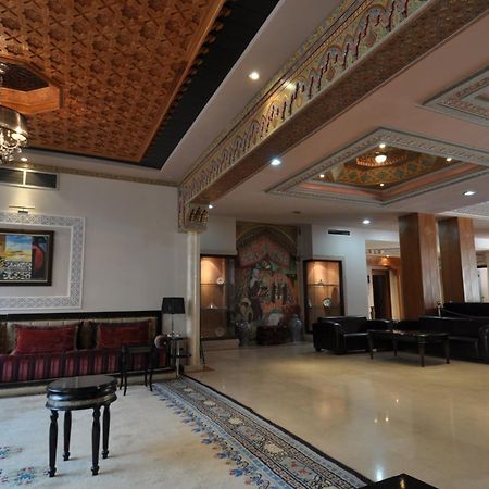 Hotel Wassim Фес Экстерьер фото