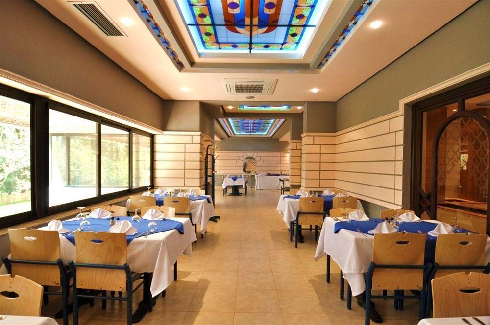Hotel Wassim Фес Экстерьер фото