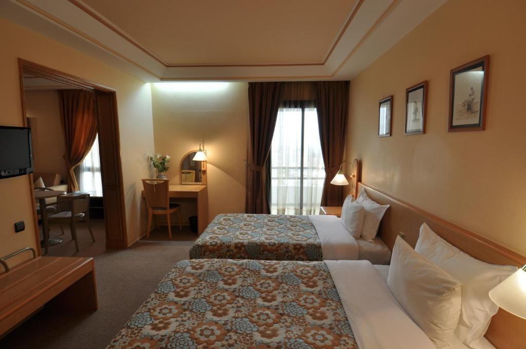 Hotel Wassim Фес Номер фото