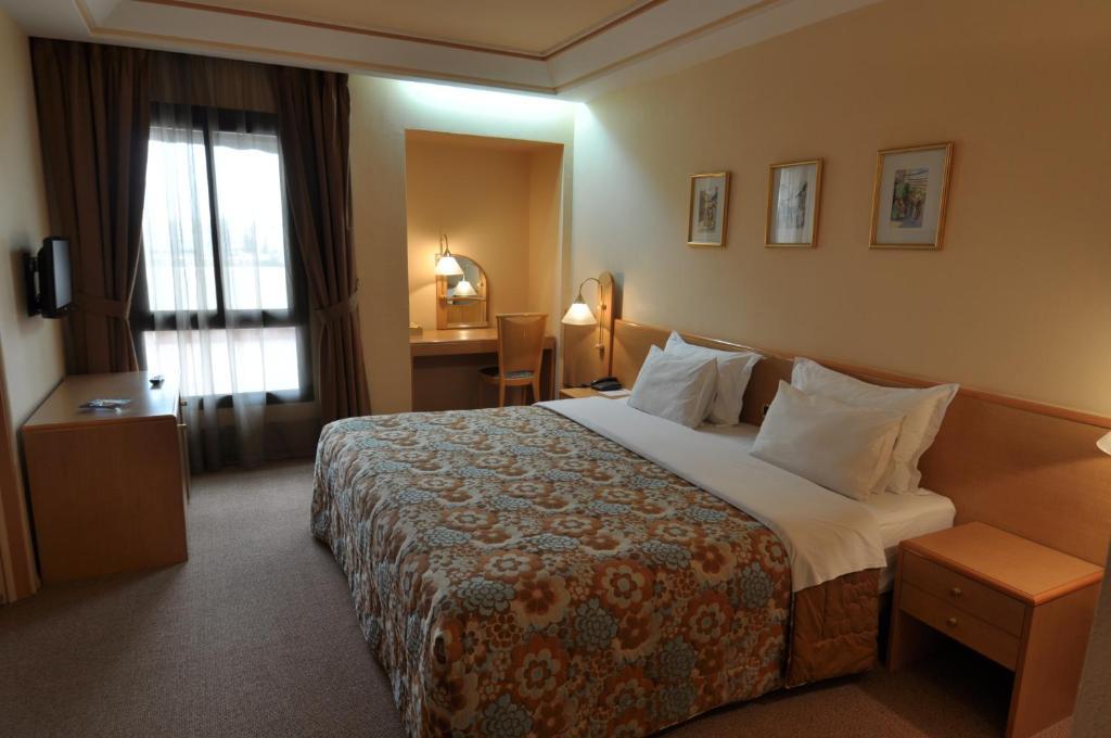 Hotel Wassim Фес Номер фото