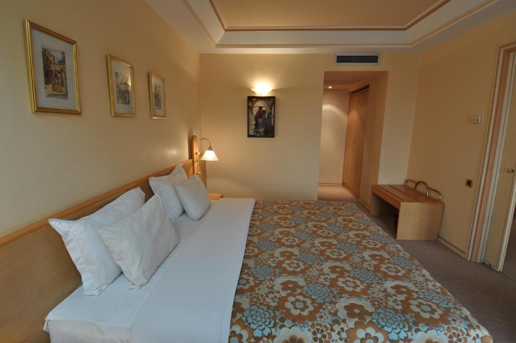 Hotel Wassim Фес Номер фото