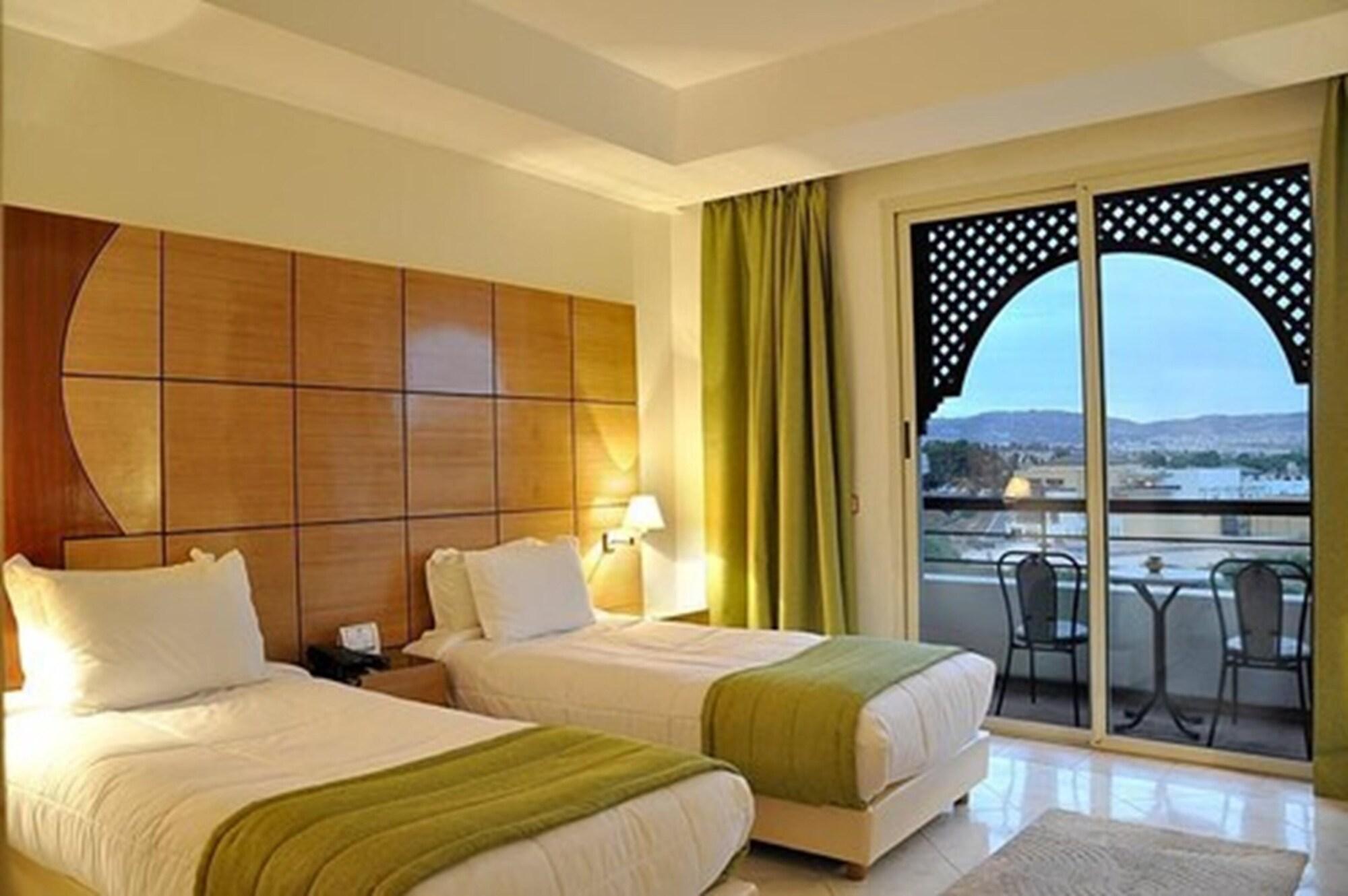 Hotel Wassim Фес Экстерьер фото