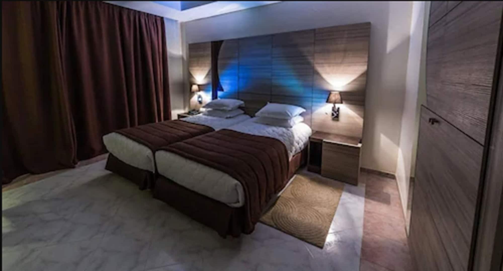 Hotel Wassim Фес Экстерьер фото