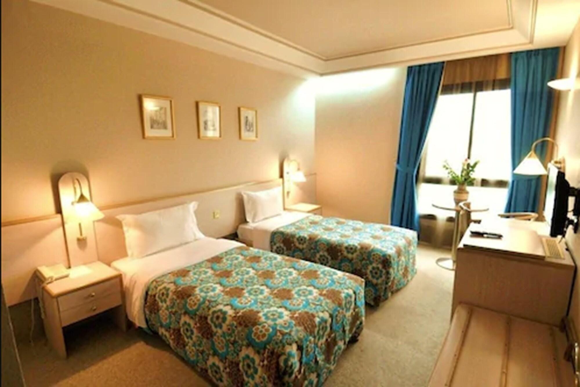 Hotel Wassim Фес Экстерьер фото
