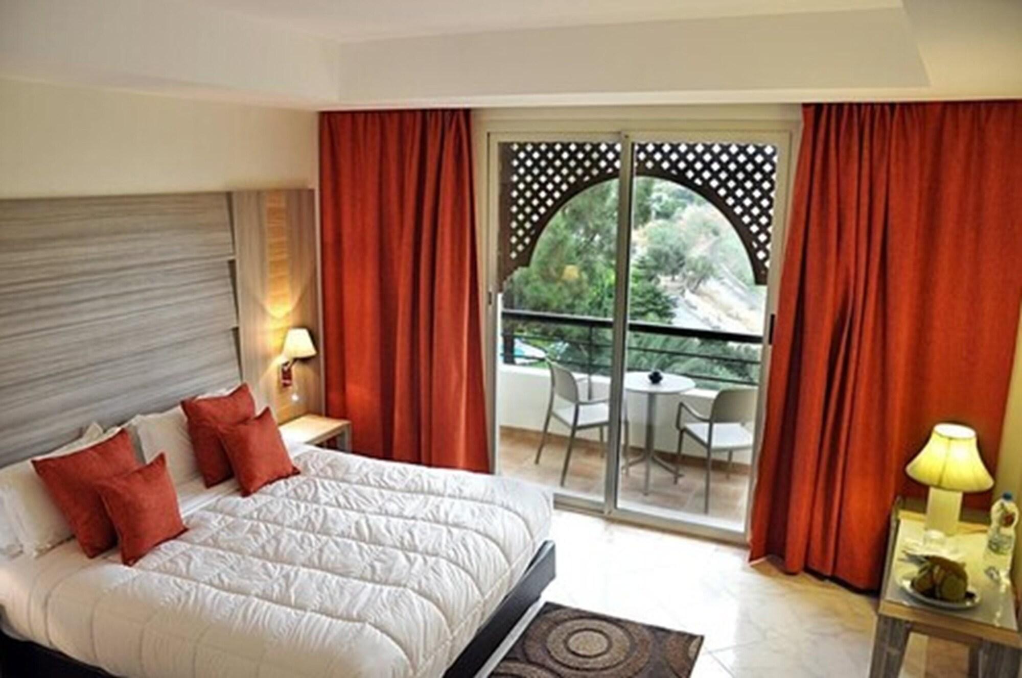 Hotel Wassim Фес Экстерьер фото