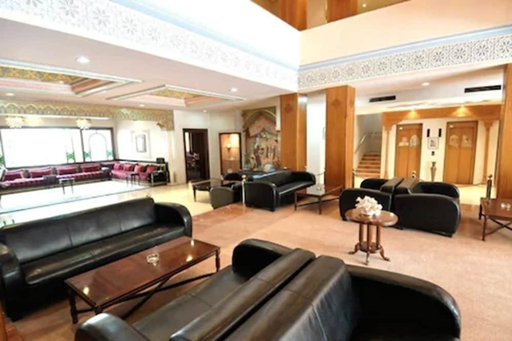 Hotel Wassim Фес Экстерьер фото