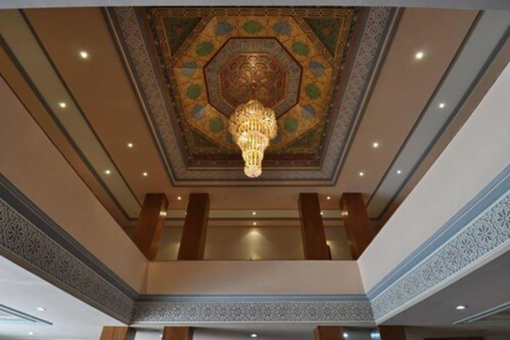 Hotel Wassim Фес Экстерьер фото