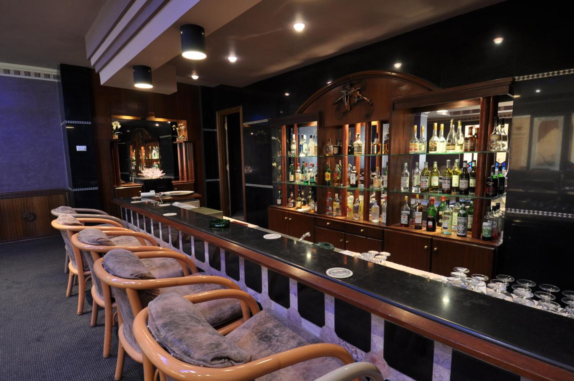 Hotel Wassim Фес Экстерьер фото