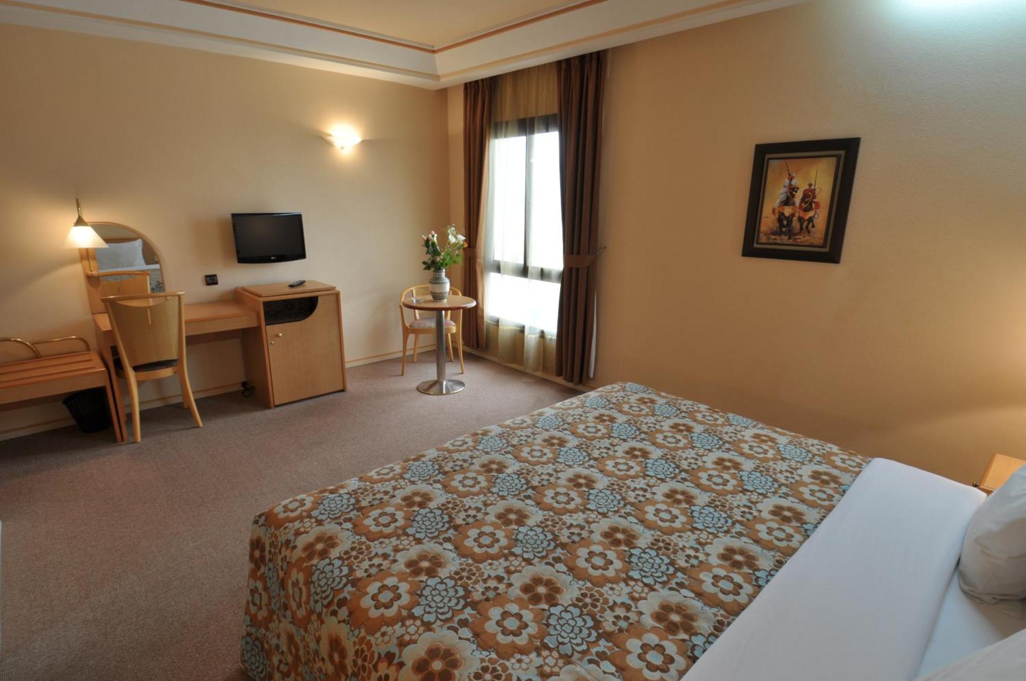 Hotel Wassim Фес Экстерьер фото