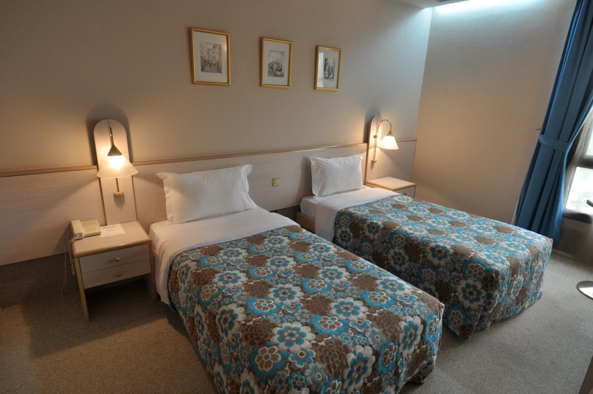 Hotel Wassim Фес Номер фото