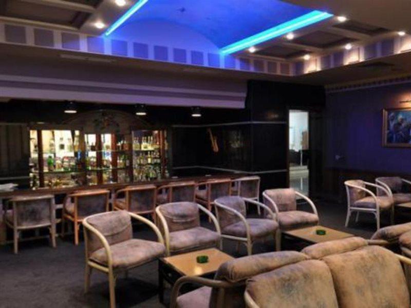 Hotel Wassim Фес Экстерьер фото