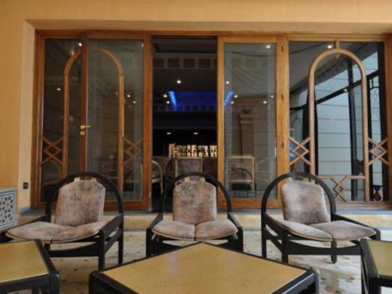 Hotel Wassim Фес Экстерьер фото