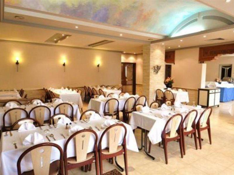 Hotel Wassim Фес Экстерьер фото