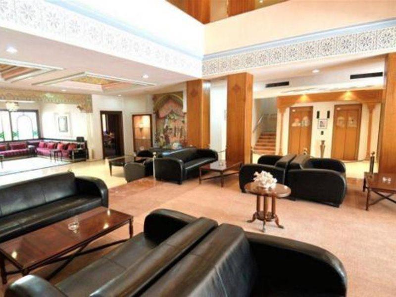 Hotel Wassim Фес Экстерьер фото