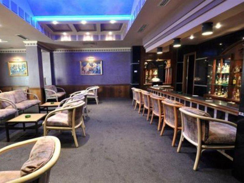 Hotel Wassim Фес Экстерьер фото