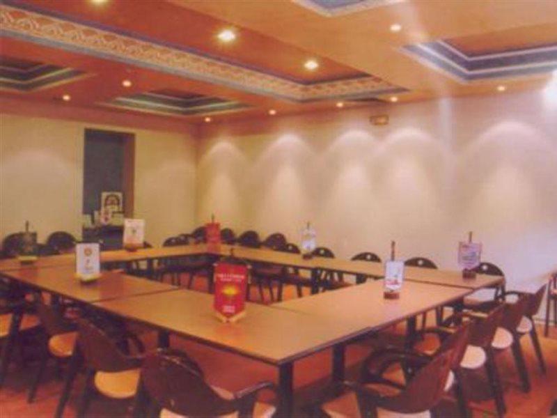 Hotel Wassim Фес Экстерьер фото