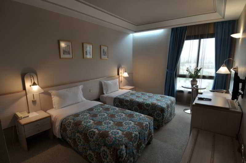 Hotel Wassim Фес Экстерьер фото