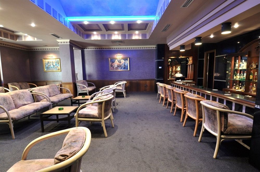 Hotel Wassim Фес Экстерьер фото