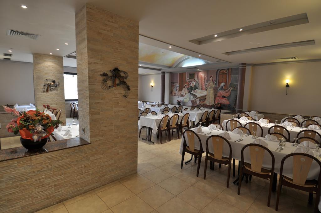 Hotel Wassim Фес Экстерьер фото