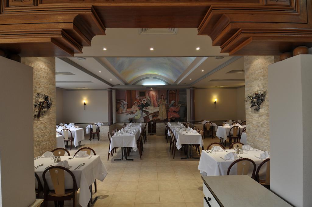 Hotel Wassim Фес Экстерьер фото