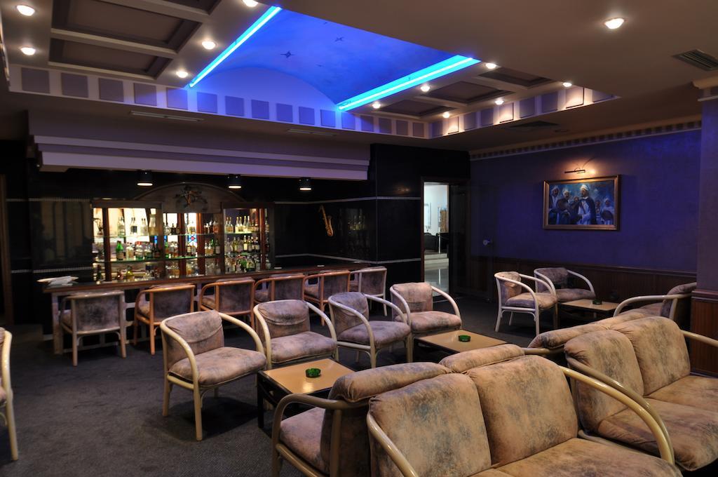 Hotel Wassim Фес Экстерьер фото