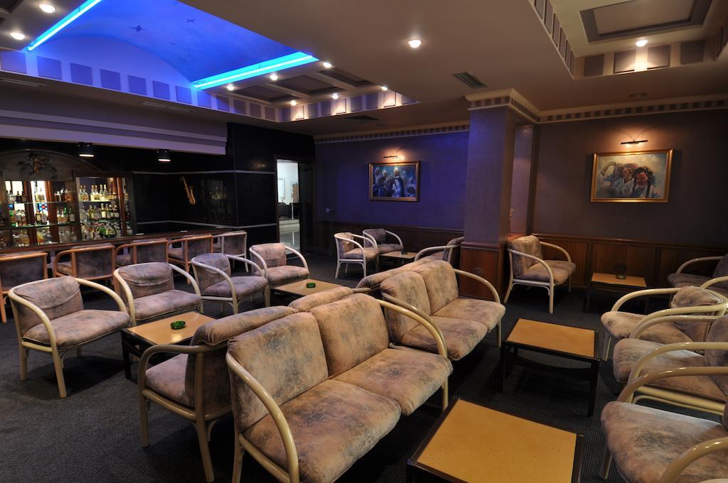 Hotel Wassim Фес Экстерьер фото